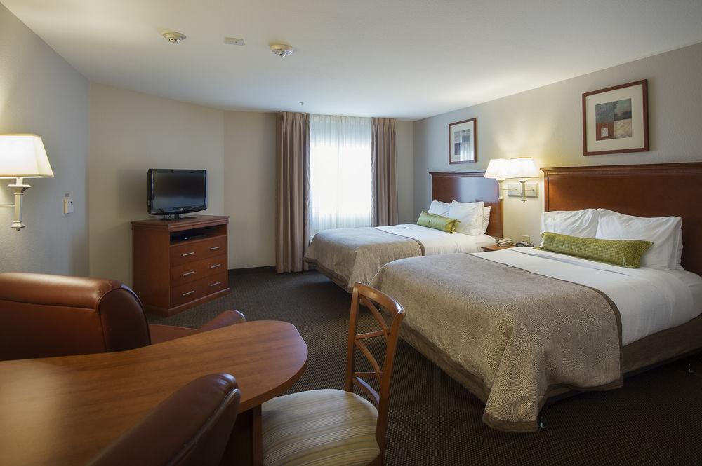 Candlewood Suites Fort Worth West By Ihg Экстерьер фото