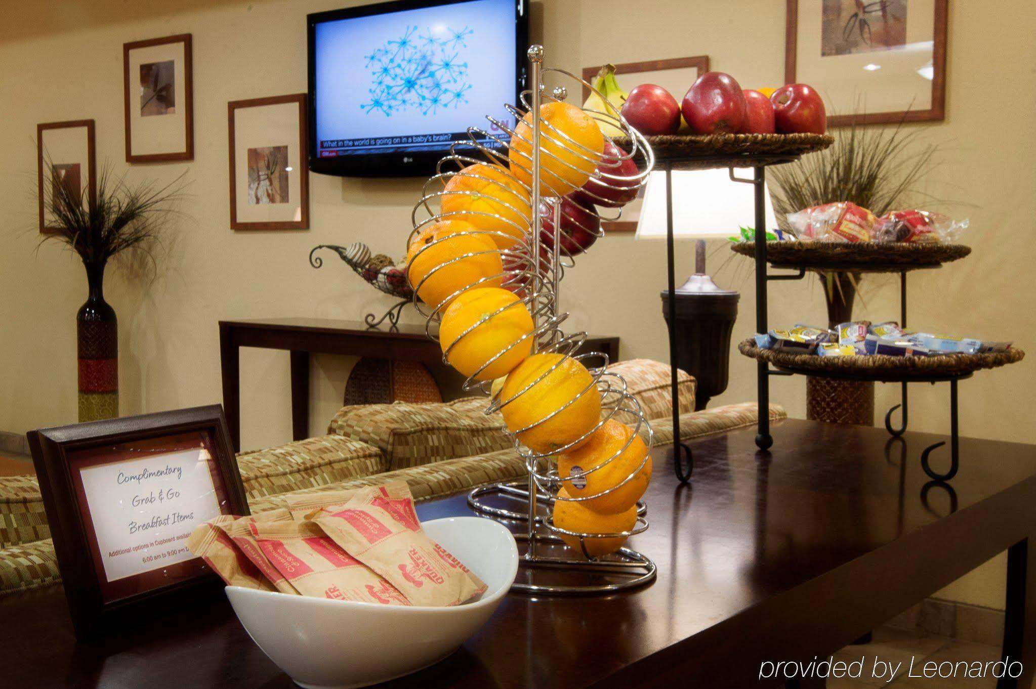 Candlewood Suites Fort Worth West By Ihg Экстерьер фото