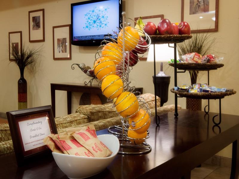 Candlewood Suites Fort Worth West By Ihg Экстерьер фото