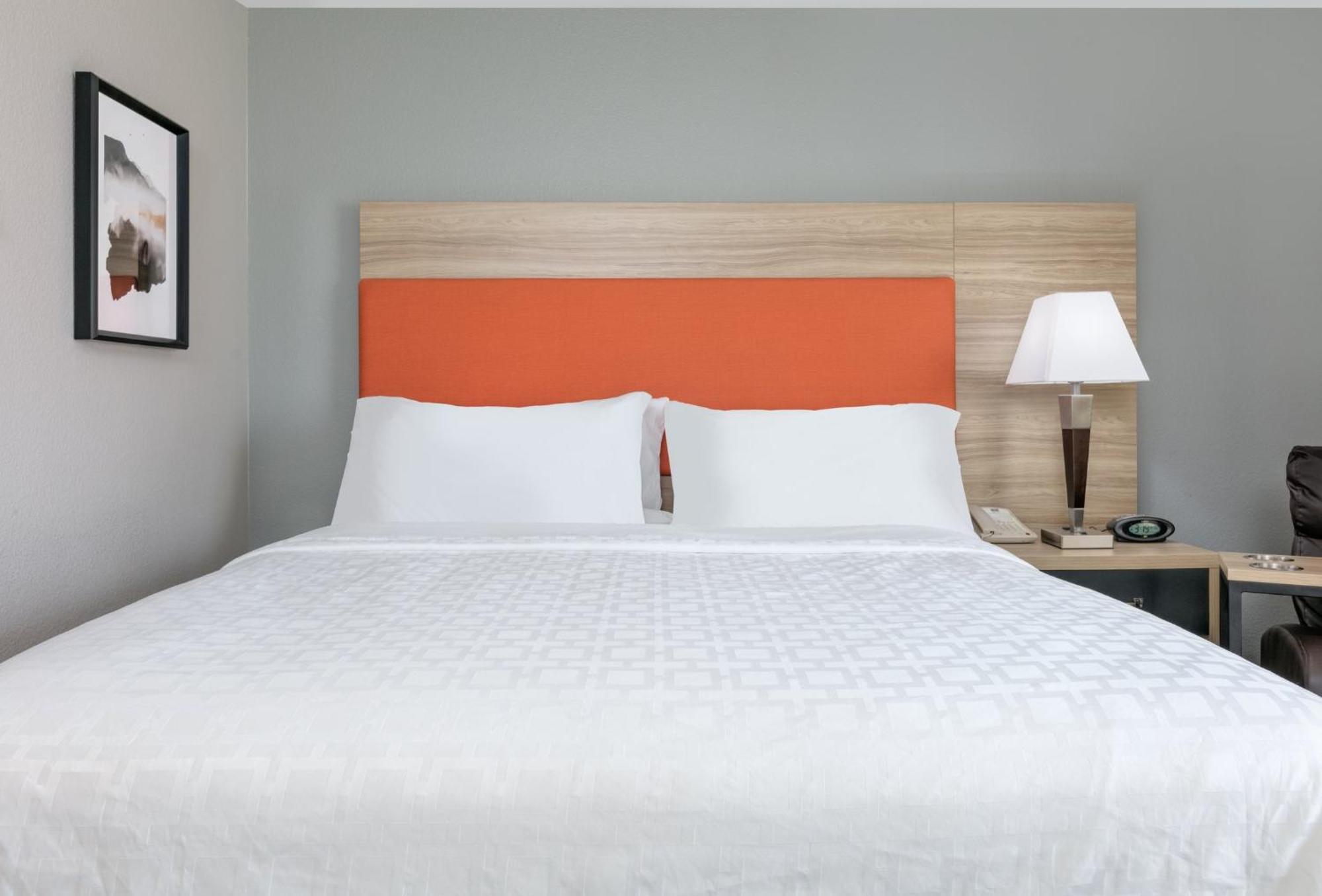 Candlewood Suites Fort Worth West By Ihg Экстерьер фото