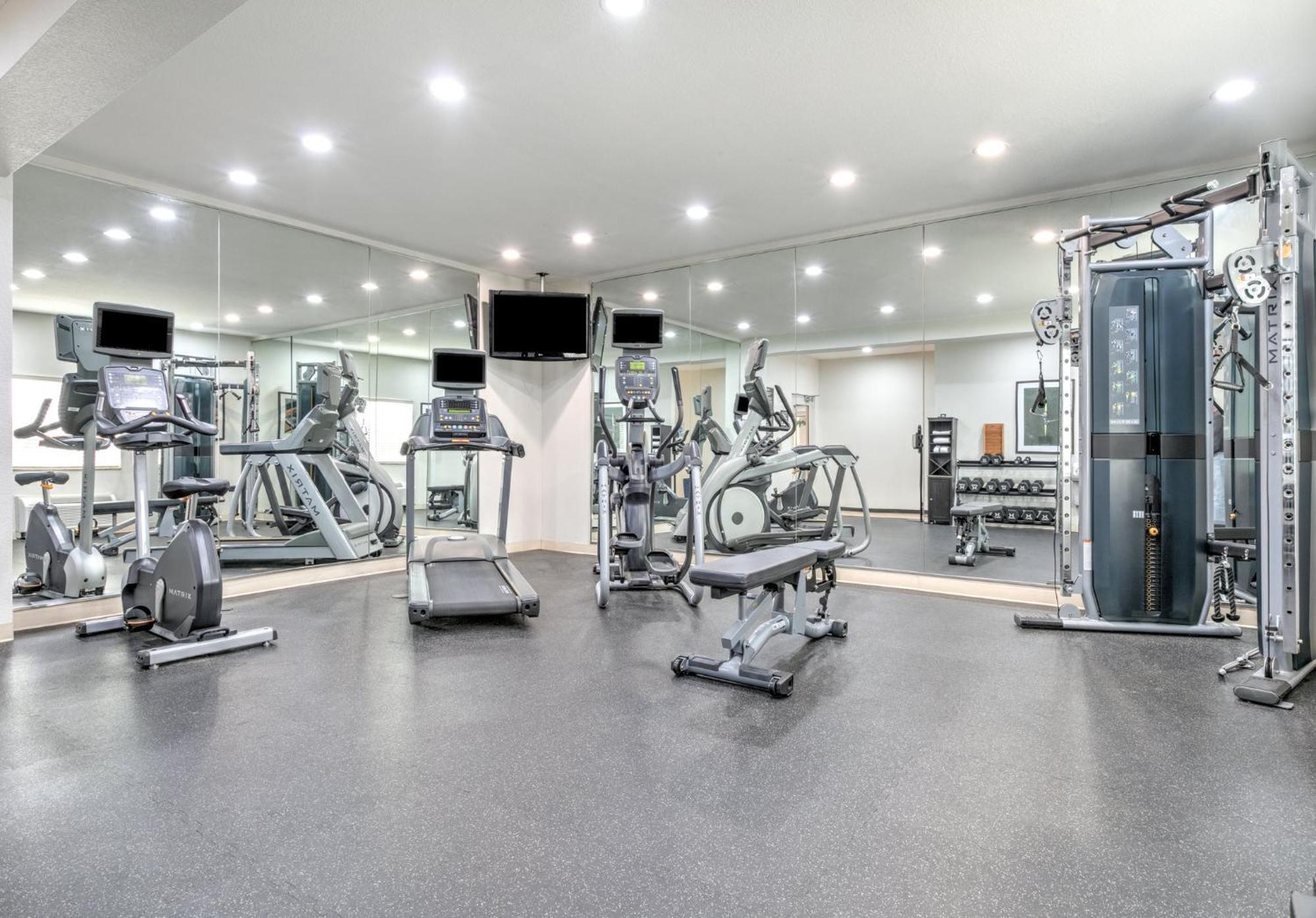 Candlewood Suites Fort Worth West By Ihg Экстерьер фото