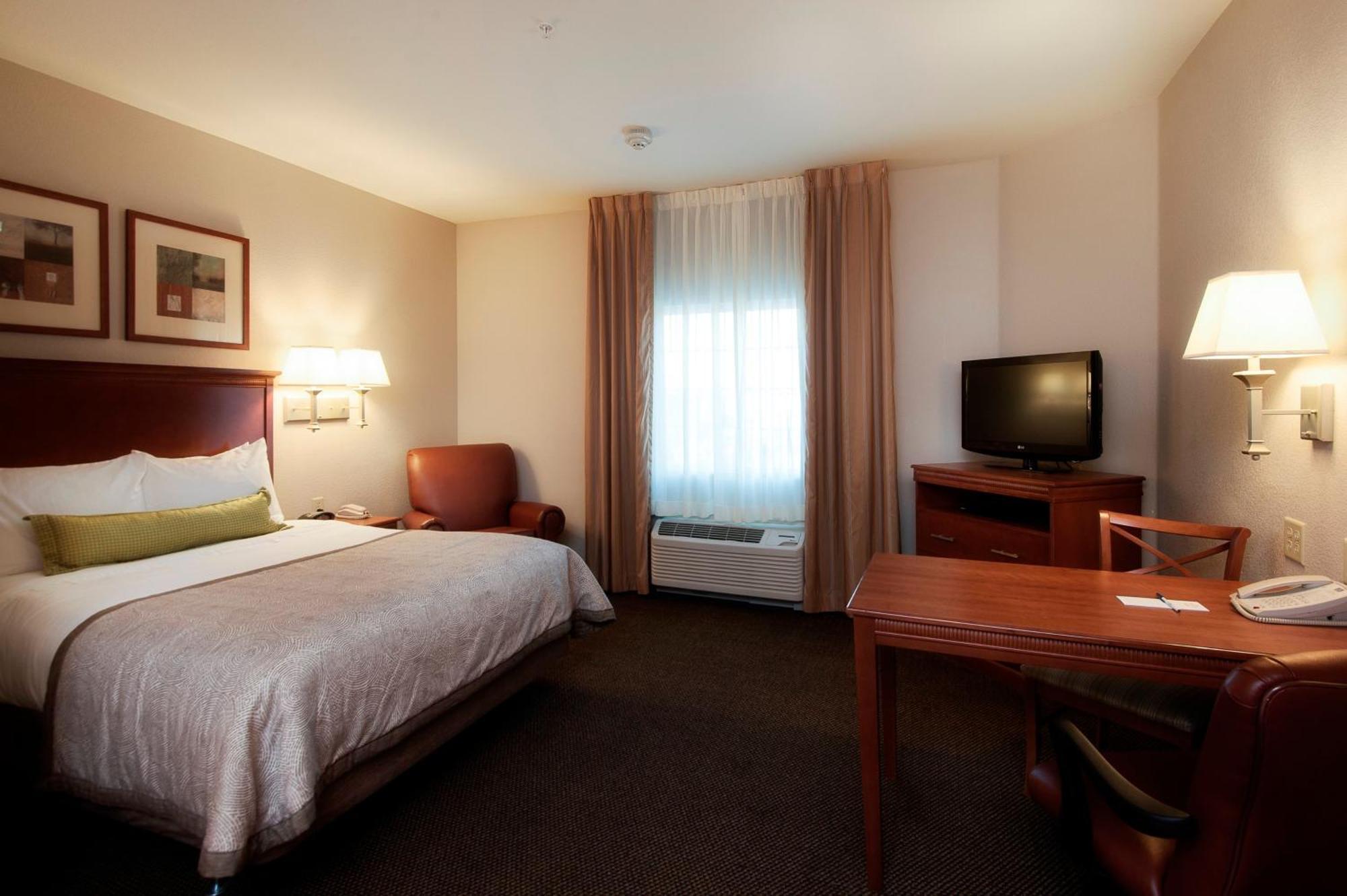 Candlewood Suites Fort Worth West By Ihg Экстерьер фото