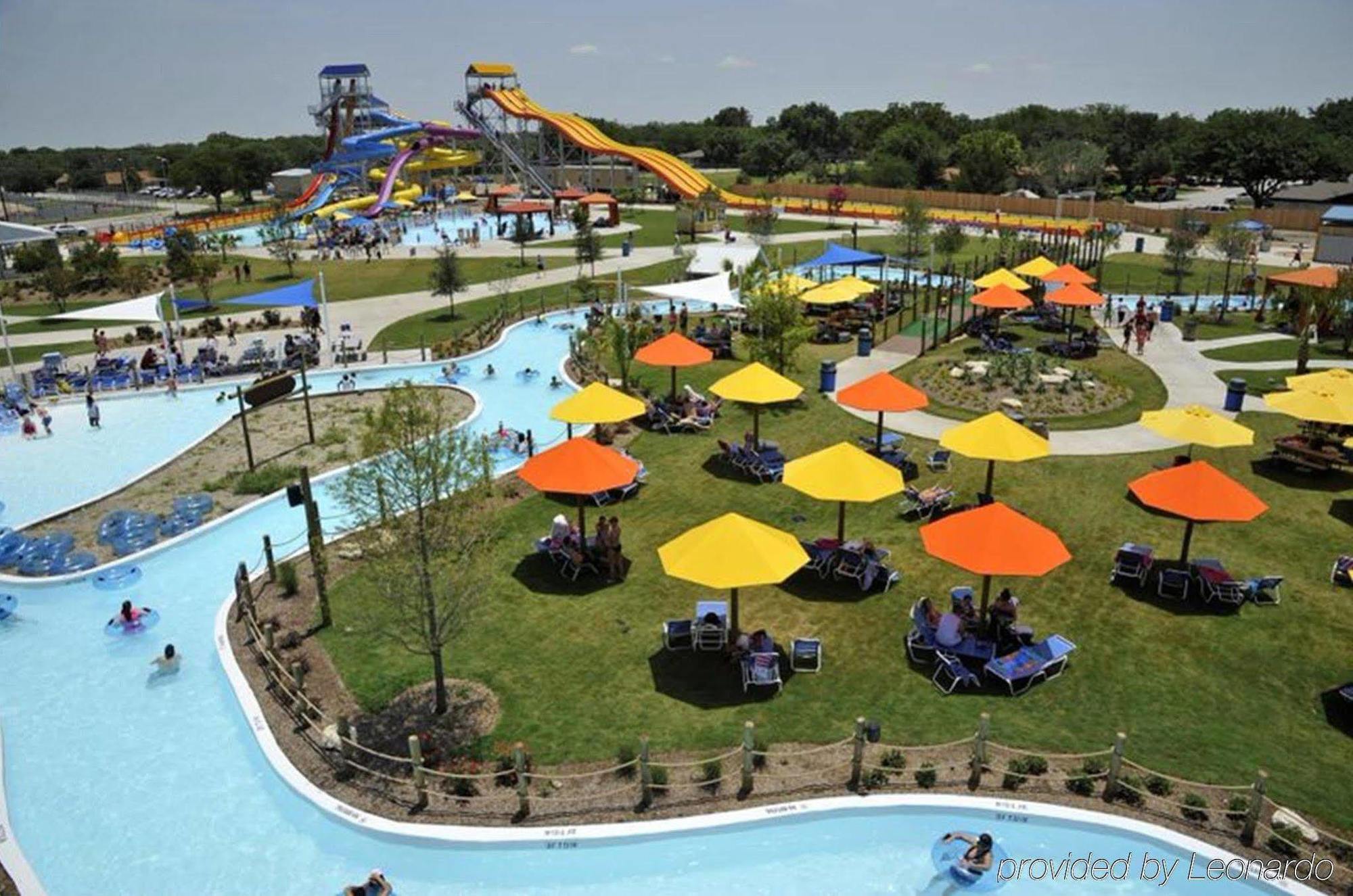 Candlewood Suites Fort Worth West By Ihg Экстерьер фото