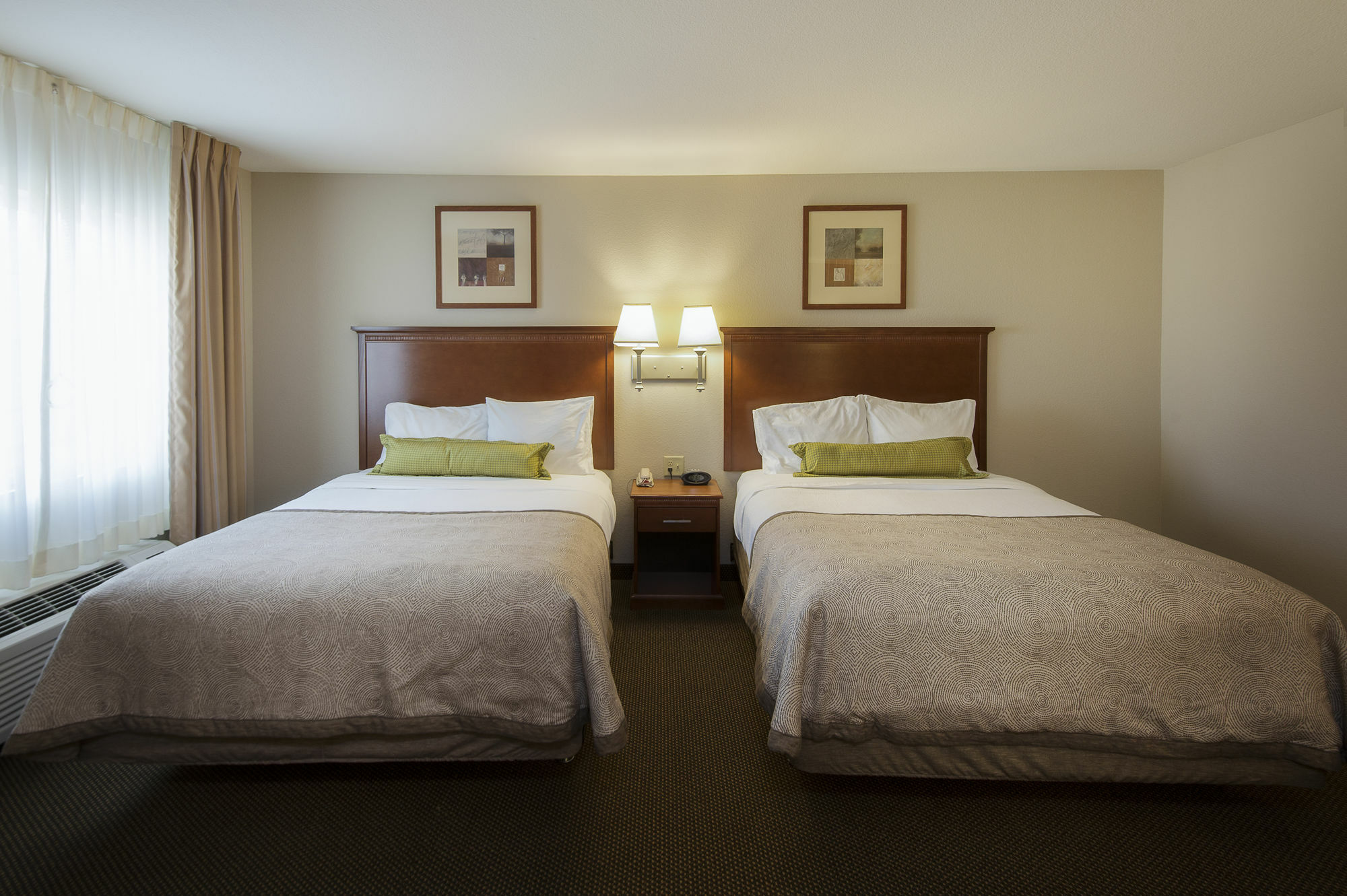Candlewood Suites Fort Worth West By Ihg Экстерьер фото