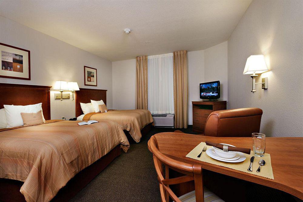 Candlewood Suites Fort Worth West By Ihg Экстерьер фото