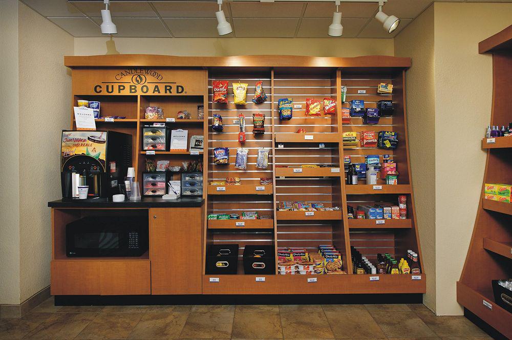 Candlewood Suites Fort Worth West By Ihg Экстерьер фото