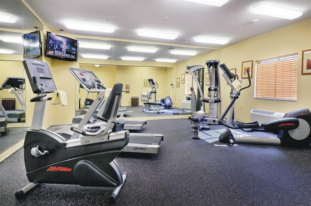 Candlewood Suites Fort Worth West By Ihg Удобства фото