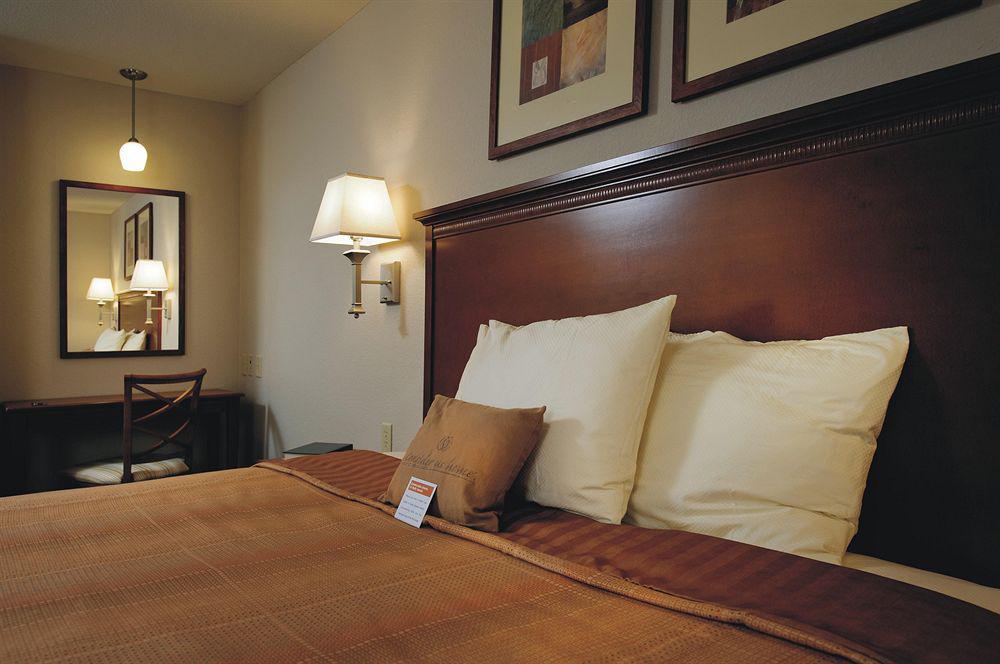 Candlewood Suites Fort Worth West By Ihg Номер фото