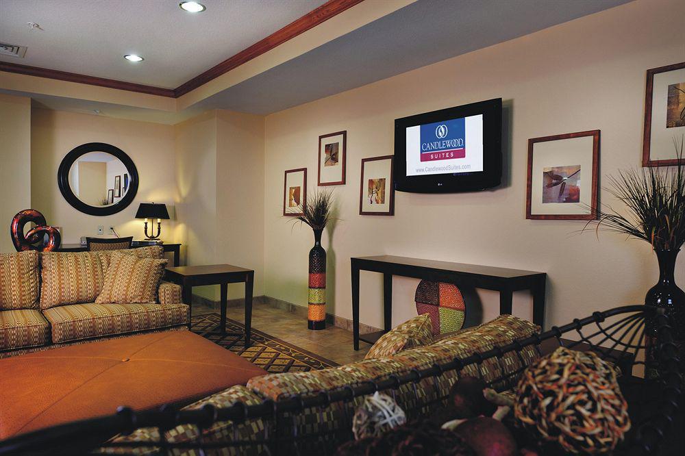 Candlewood Suites Fort Worth West By Ihg Номер фото
